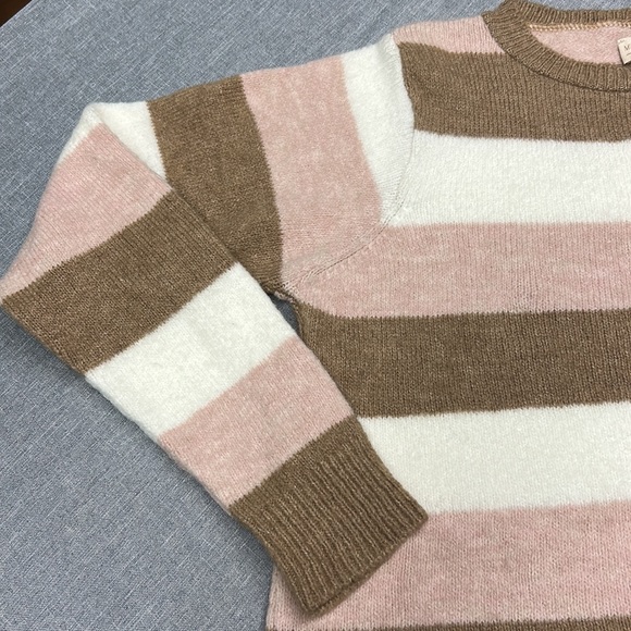 Mus & Bombon Barcelona cropped sweater - Picture 4 of 7